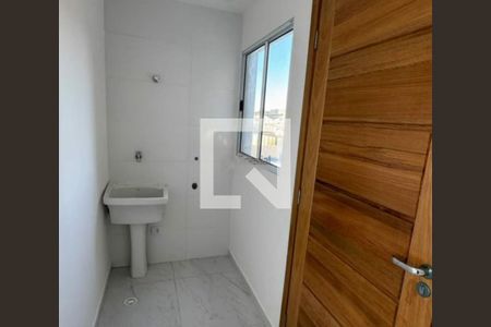 Apartamento à venda com 2 quartos, 35m² em Vila Ivone, São Paulo