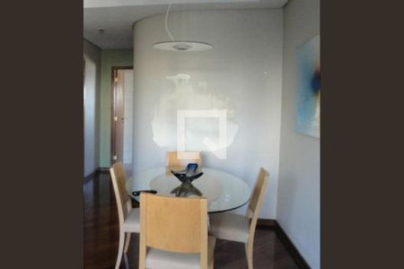 Apartamento à venda com 3 quartos, 110m² em Chácara Santo Antônio (Zona Leste), São Paulo