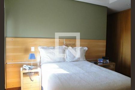 Apartamento à venda com 3 quartos, 110m² em Chácara Santo Antônio (Zona Leste), São Paulo