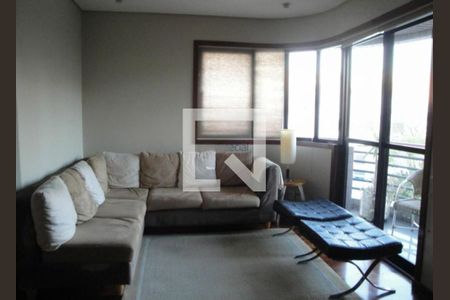 Apartamento à venda com 3 quartos, 110m² em Chácara Santo Antônio (Zona Leste), São Paulo