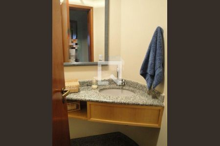 Apartamento à venda com 3 quartos, 110m² em Chácara Santo Antônio (Zona Leste), São Paulo