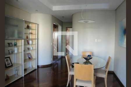 Apartamento à venda com 3 quartos, 110m² em Chácara Santo Antônio (Zona Leste), São Paulo