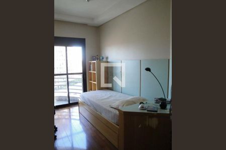 Apartamento à venda com 3 quartos, 110m² em Chácara Santo Antônio (Zona Leste), São Paulo