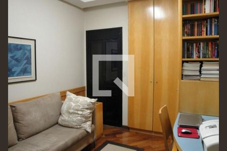 Apartamento à venda com 3 quartos, 110m² em Chácara Santo Antônio (Zona Leste), São Paulo