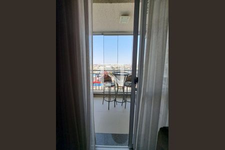 Apartamento à venda com 1 quarto, 33m² em Jardim Santa Teresinha, São Paulo