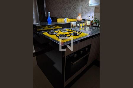 Apartamento à venda com 1 quarto, 33m² em Jardim Santa Teresinha, São Paulo