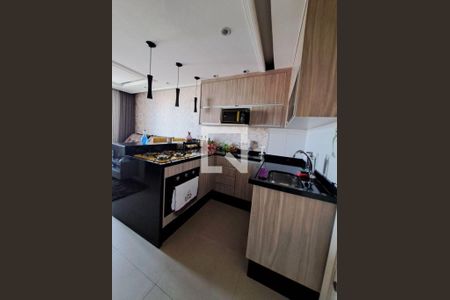 Apartamento à venda com 1 quarto, 33m² em Jardim Santa Teresinha, São Paulo