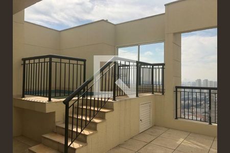 Apartamento à venda com 4 quartos, 238m² em Vila Prudente, São Paulo
