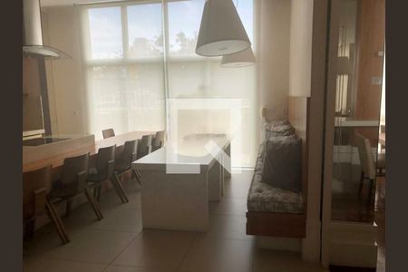 Apartamento à venda com 4 quartos, 238m² em Vila Prudente, São Paulo