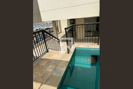 Apartamento à venda com 4 quartos, 238m² em Vila Prudente, São Paulo