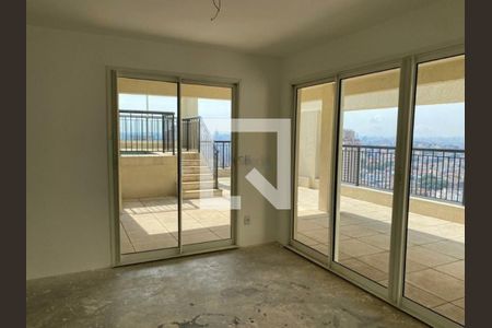 Apartamento à venda com 4 quartos, 238m² em Vila Prudente, São Paulo