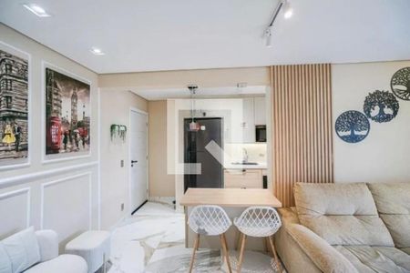 Apartamento à venda com 2 quartos, 74m² em Tatuapé, São Paulo