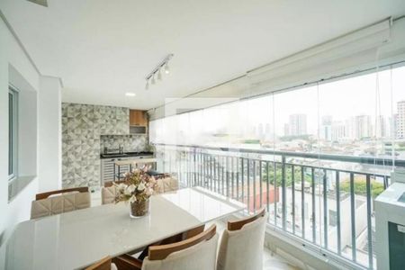 Apartamento à venda com 2 quartos, 74m² em Tatuapé, São Paulo