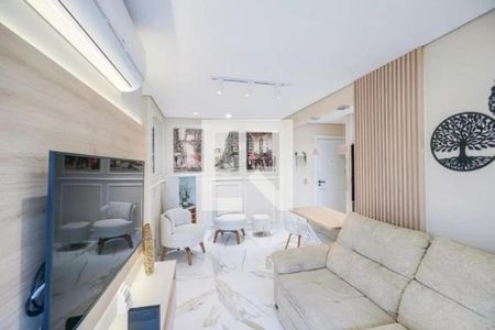 Apartamento à venda com 2 quartos, 74m² em Tatuapé, São Paulo