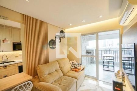 Apartamento à venda com 2 quartos, 74m² em Tatuapé, São Paulo