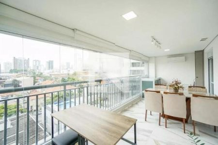 Apartamento à venda com 2 quartos, 74m² em Tatuapé, São Paulo