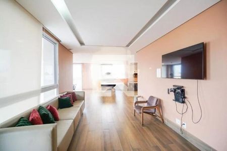 Apartamento à venda com 2 quartos, 74m² em Tatuapé, São Paulo