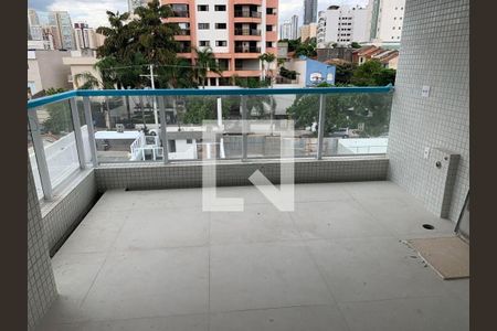Apartamento à venda com 3 quartos, 80m² em Cidade Mãe do Céu, São Paulo