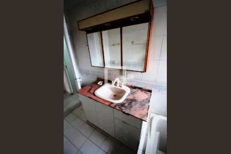 Apartamento à venda com 3 quartos, 119m² em Vila Oratorio, São Paulo