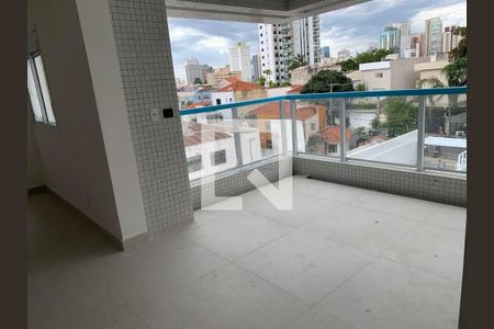 Apartamento à venda com 3 quartos, 103m² em Cidade Mãe do Céu, São Paulo