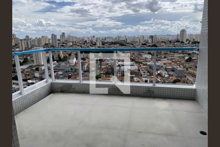 Apartamento à venda com 3 quartos, 103m² em Cidade Mãe do Céu, São Paulo