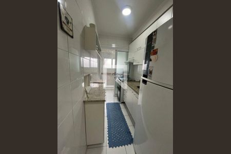 Apartamento à venda com 3 quartos, 67m² em Vila Carrão, São Paulo