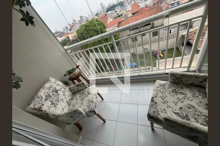 Apartamento à venda com 3 quartos, 67m² em Vila Carrão, São Paulo