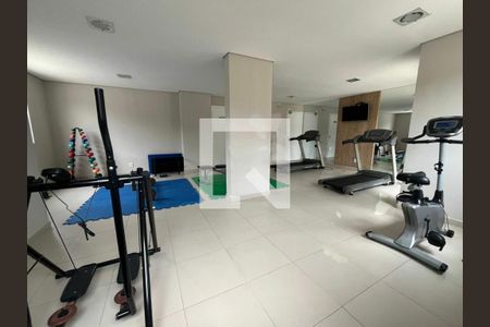 Apartamento à venda com 3 quartos, 67m² em Vila Carrão, São Paulo