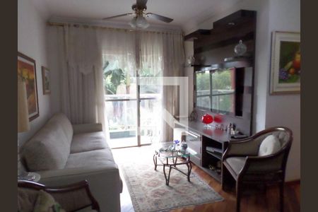 Apartamento à venda com 3 quartos, 70m² em Tatuapé, São Paulo