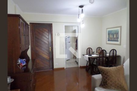 Apartamento à venda com 3 quartos, 70m² em Tatuapé, São Paulo