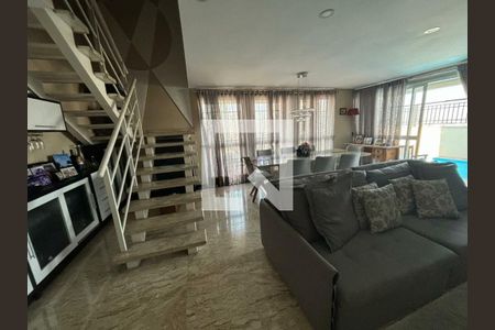 Apartamento à venda com 4 quartos, 224m² em Vila Regente Feijó, São Paulo