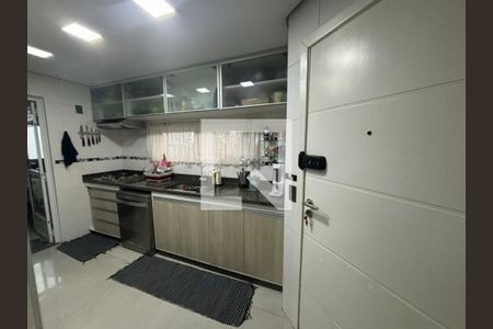 Apartamento para alugar com 4 quartos, 236m² em Vila Regente Feijó, São Paulo