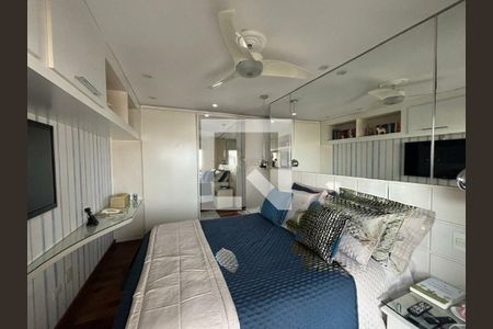 Apartamento à venda com 4 quartos, 224m² em Vila Regente Feijó, São Paulo