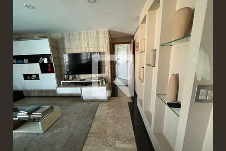 Apartamento à venda com 4 quartos, 224m² em Vila Regente Feijó, São Paulo
