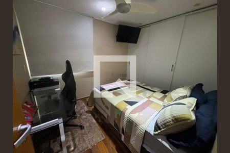 Apartamento à venda com 4 quartos, 224m² em Vila Regente Feijó, São Paulo