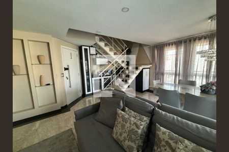 Apartamento à venda com 4 quartos, 224m² em Vila Regente Feijó, São Paulo