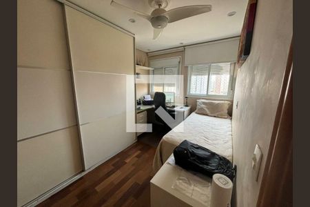 Apartamento à venda com 4 quartos, 224m² em Vila Regente Feijó, São Paulo