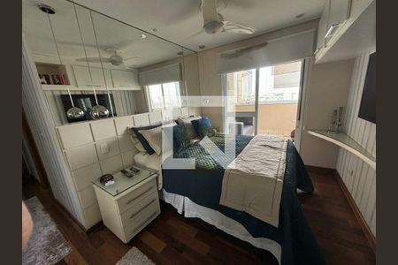 Apartamento à venda com 4 quartos, 224m² em Vila Regente Feijó, São Paulo