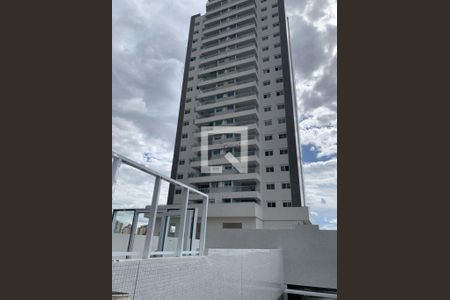 Apartamento à venda com 3 quartos, 80m² em Cidade Mãe do Céu, São Paulo