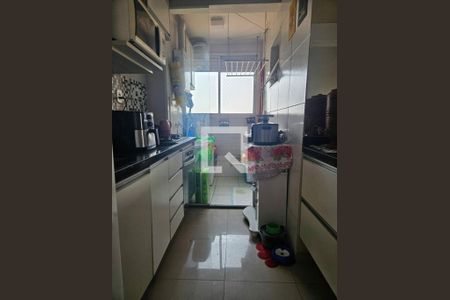 Apartamento à venda com 3 quartos, 64m² em Vila Formosa, São Paulo