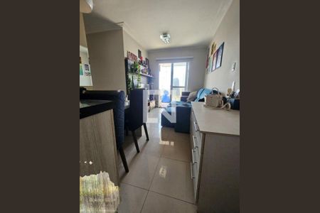 Apartamento à venda com 3 quartos, 64m² em Vila Formosa, São Paulo