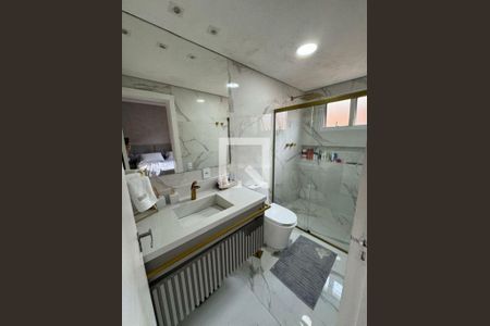 Apartamento à venda com 3 quartos, 110m² em Chácara Santo Antônio (Zona Leste), São Paulo