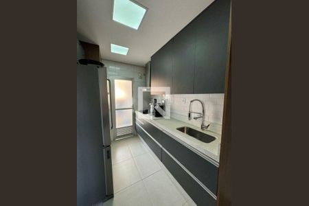 Apartamento à venda com 3 quartos, 110m² em Chácara Santo Antônio (Zona Leste), São Paulo