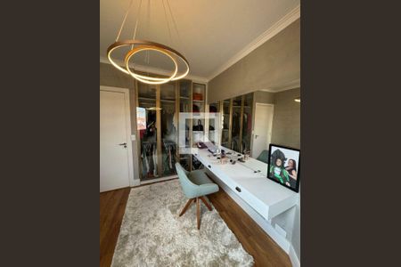 Apartamento à venda com 3 quartos, 110m² em Chácara Santo Antônio (Zona Leste), São Paulo