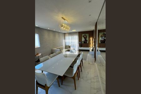 Apartamento à venda com 3 quartos, 110m² em Chácara Santo Antônio (Zona Leste), São Paulo