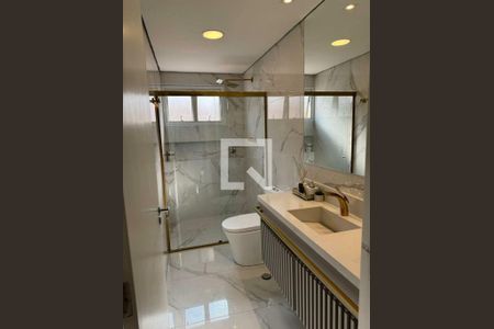 Apartamento à venda com 3 quartos, 110m² em Chácara Santo Antônio (Zona Leste), São Paulo