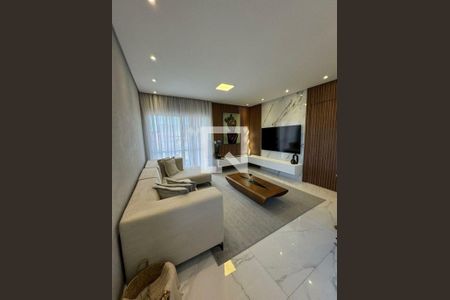 Apartamento à venda com 3 quartos, 110m² em Chácara Santo Antônio (Zona Leste), São Paulo