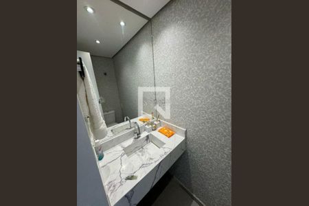 Apartamento à venda com 3 quartos, 110m² em Chácara Santo Antônio (Zona Leste), São Paulo