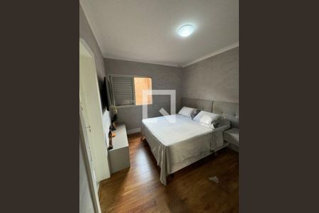 Apartamento à venda com 3 quartos, 110m² em Chácara Santo Antônio (Zona Leste), São Paulo