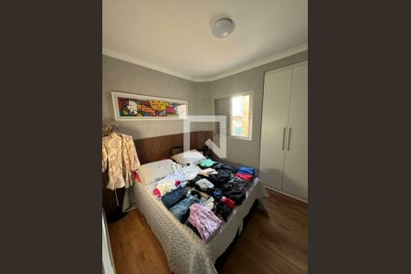 Apartamento à venda com 3 quartos, 110m² em Chácara Santo Antônio (Zona Leste), São Paulo